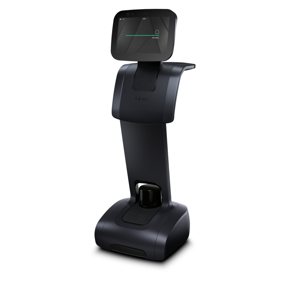 Temi Robot for Rent in UAE | Dubai | Abu Dhabi | Sharjah